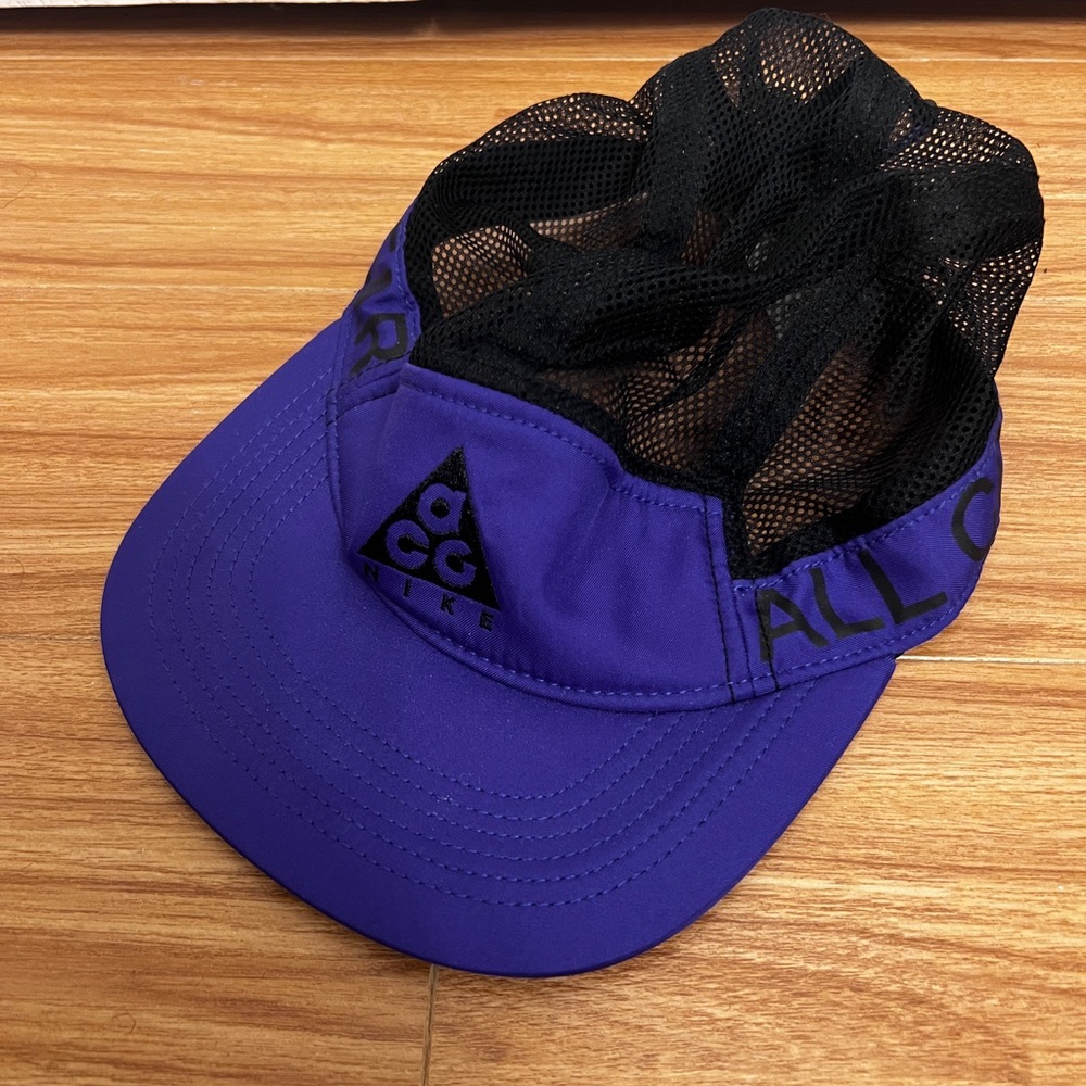 Nike ACG adjustable hat